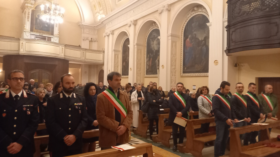 Diocesi San Marino-Montefeltro: Giornata mondiale della Pace