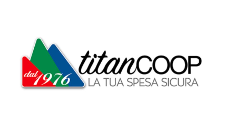 Titancoop San Marino: tre importanti iniziative