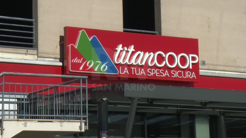 TitanCoop Valdragone. Immagine di repertorio