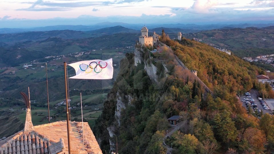 Un concorso letterario e giornalistico per raccontare lo spirito olimpico di San Marino