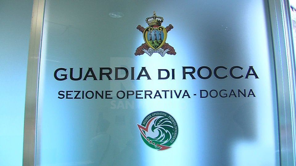 Guardia di Rocca denuncia e allontana cittadino rumeno