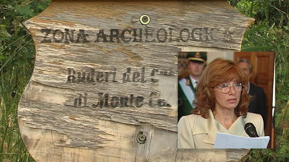 Il parco di Monte Cerreto sarà intitolato a Emma Rossi