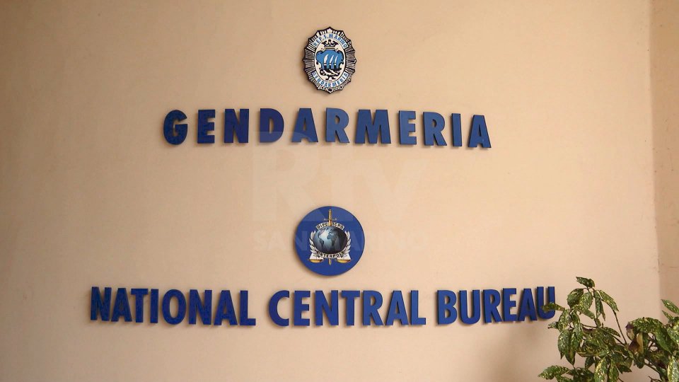 San Marino. Bilancio delle attività svolte dal Corpo della Gendarmeria nel 2022
