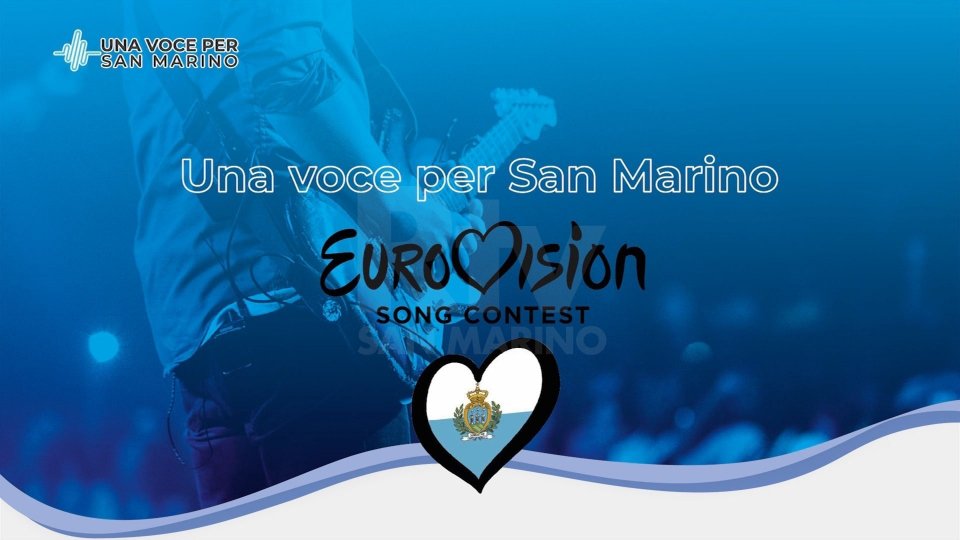 Una voce per San Marino: al via fino al 16 febbraio un cicli di masterclass
