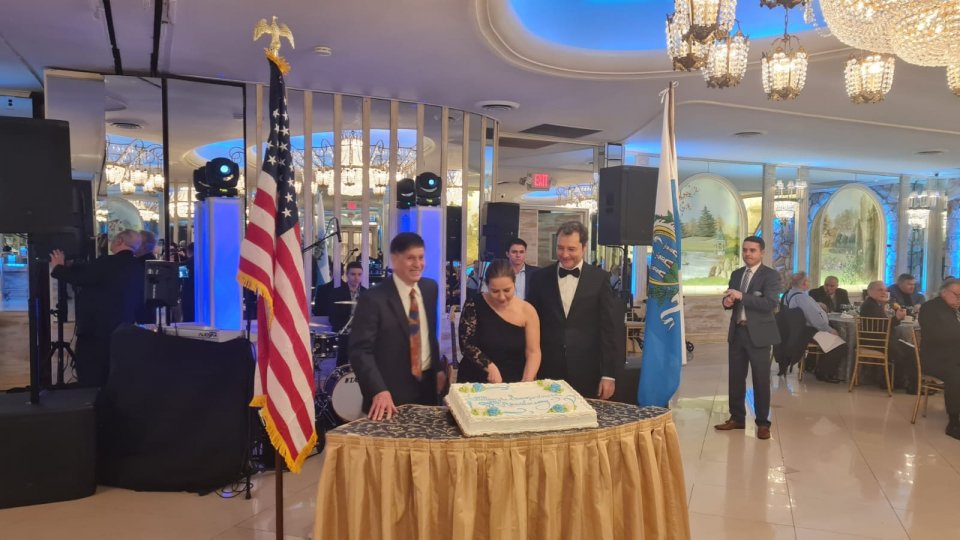 La Reggenza e Segretari di Stato partecipano alle celebrazioni della fratellanza dei sammarinesi a New York