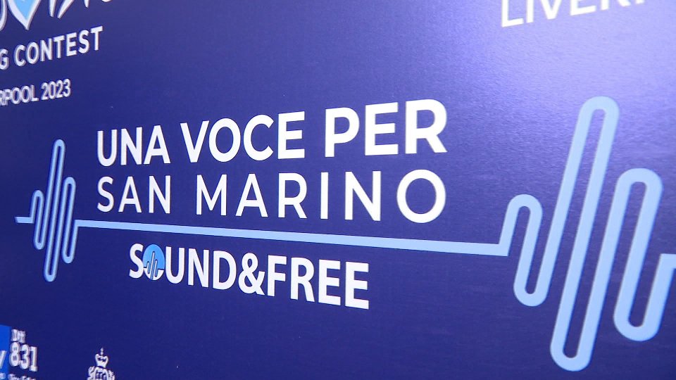 Una Voce per San Marino: dal 3 febbraio prevendita biglietti per la finale del 25