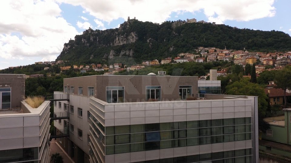 San Marino: arrivano in aula processi al mondo bancario