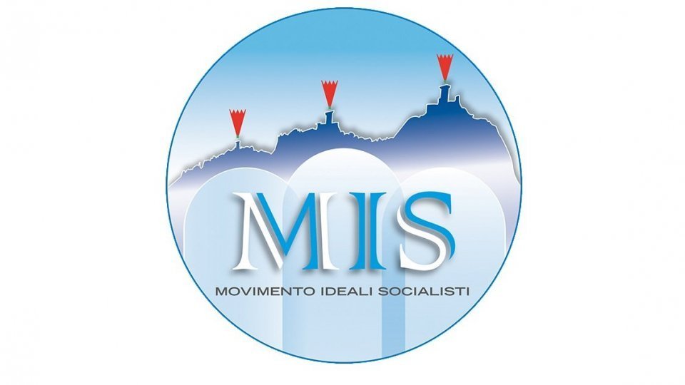 Movimento ideali socialisti San Marino