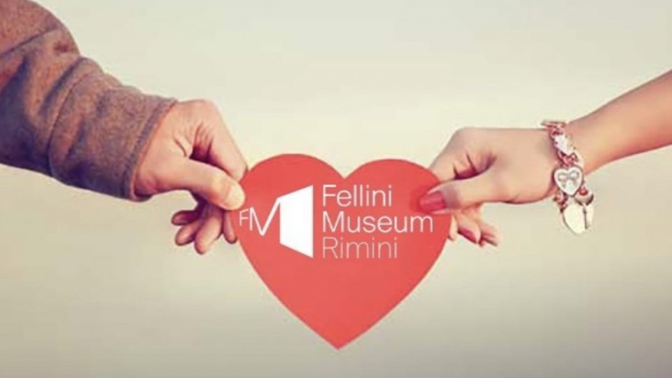 A San Valentino si festeggia l'amore per l'arte: ingresso 2X1 nei Musei