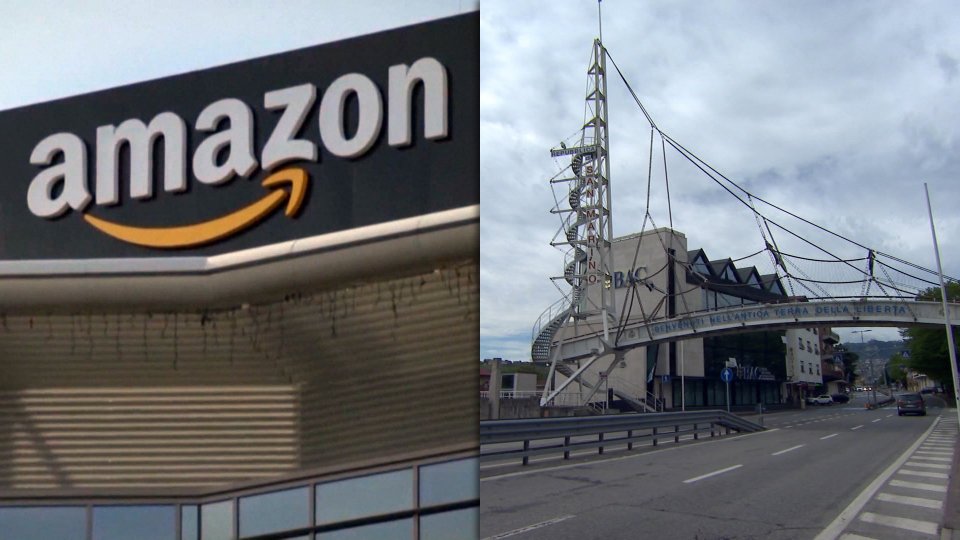 Nuovo blocco Amazon tormentone inaccettabile. ASDICO  “I consumatori attendono soluzioni rapide e definitive”