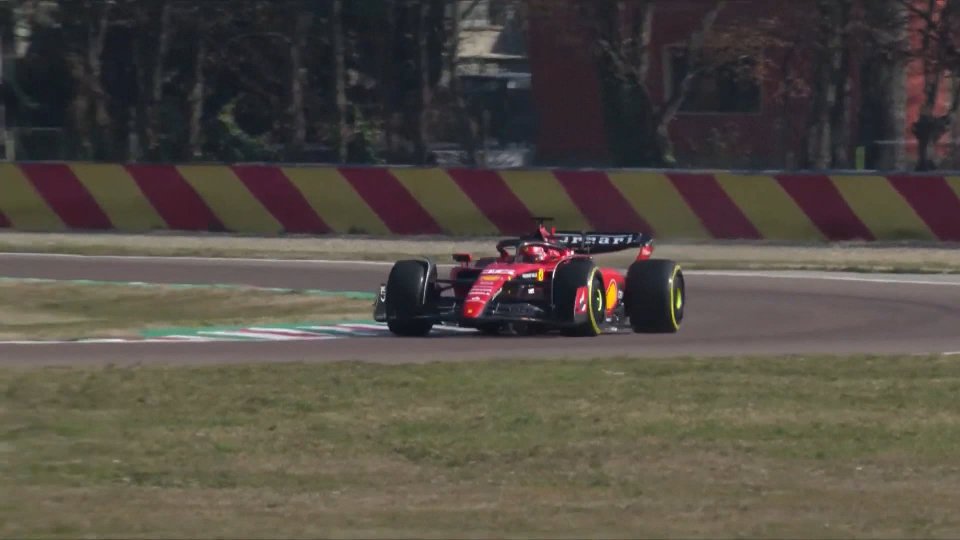 Al via la stagione 2023 di Formula1: Red Bull favorita, Ferrari e Mercedes inseguono