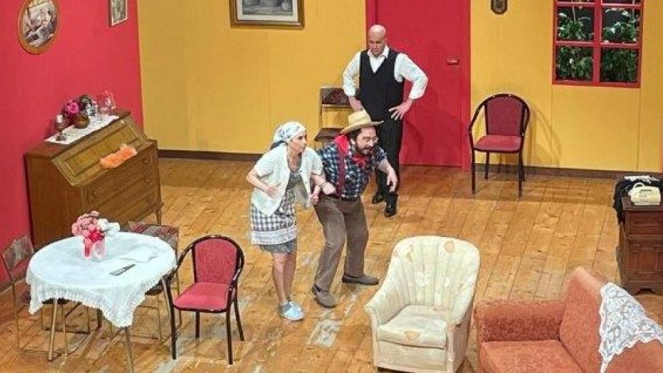 Piccolo Teatro Arnaldo Martelli: torna in scena il 5 marzo al Nuovo di Dogana