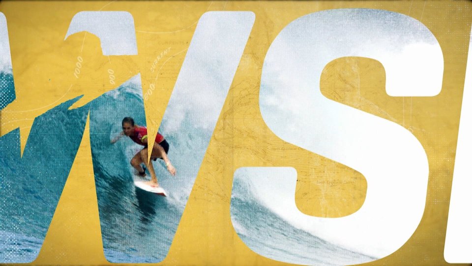 World Surf League: ogni martedì su Rtv torna il surf professionistico