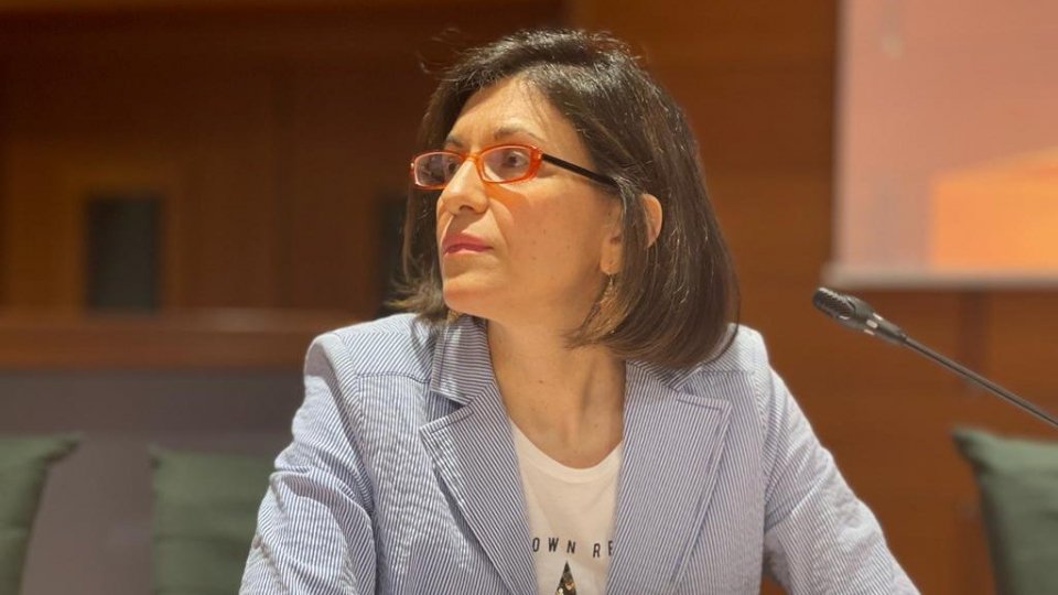 La professoressa Chiara Bologna, presidente della Consulta statutaria dell’Emilia-Romagna