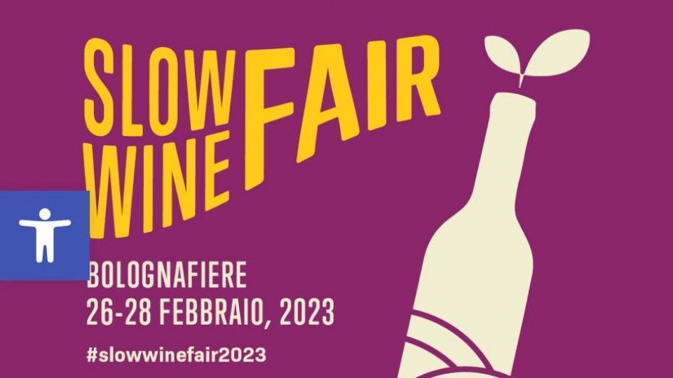 La Segreteria di Stato Territorio, l’Ambiente e l’Agricoltura e la Cantina San Marino parteciperanno a Bologna allo  Slow Wine Fair 2023