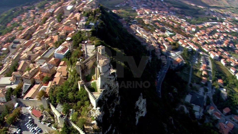 San Marino: asta pubblica manutenzione patrimonio stradale