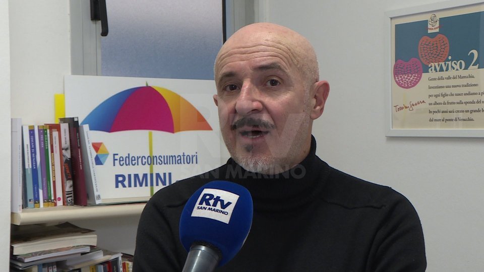 VI Congresso provinciale Federconsuamtori Rimini: Rieletto Urbinati Presidente dell’Associazione