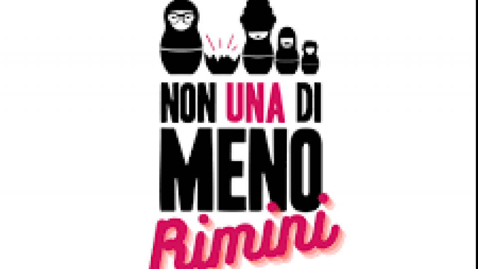 Partecipazione dell'ANA agli eventi per l'8 marzo a Rimini: l'intervento di Non Una di Meno Rimini