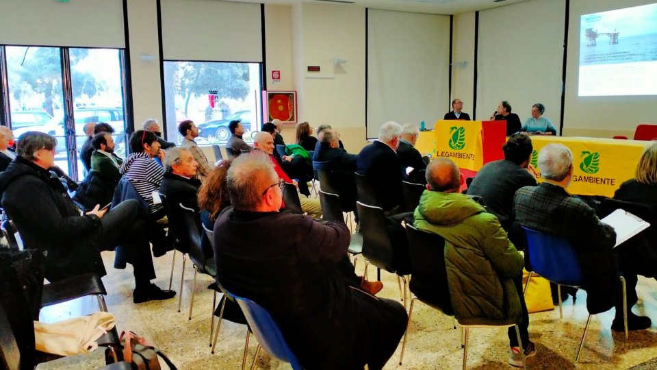 Parco eolico off-shore, Legambiente e Comune di Rimini: "Basta ostilità verso il progetto"