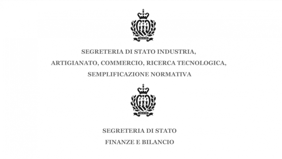 I Paesi membri delle Constituencies a guida italiana al Fondo Monetario Internazionale e alla Banca Mondiale si sono riuniti a San Marino