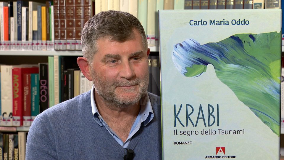 Nel video, l'intervista a Carlo Maria Oddo, medico legale e colonnello dell'Arma dei Carabinieri