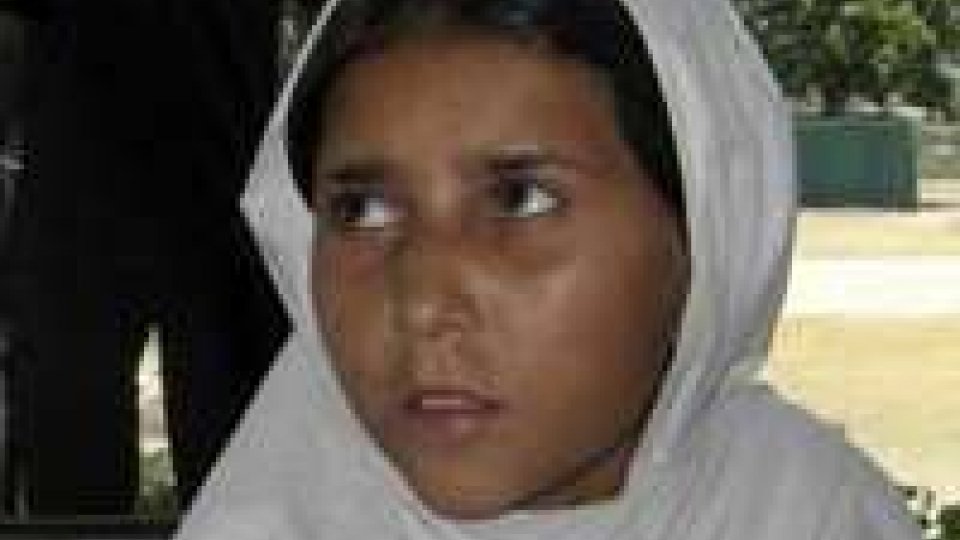 Afghanistan: arrestata nel sud bambina-kamikaze di 10 anni