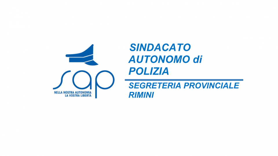 SAP Rimini: L'attentato incendiario è un atto gravissimo