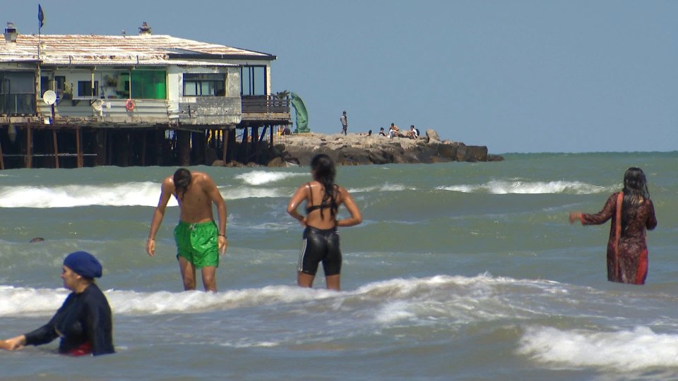 Rimini prima in classifica tra i comuni balneari in cui il Pil è spinto dal turismo