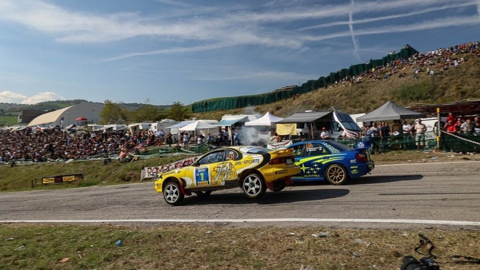 Grandi novità, eventi unici, i campioni più amati e le macchine più importanti: dal 12 al 15 ottobre prossimi sarà di nuovo RallyLegend