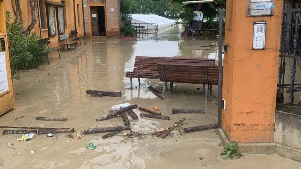 Alluvione: da San Marino for the Children una raccolta fondi per aiutare le scuole forlivesi