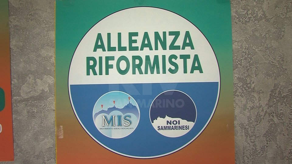 Anis richiama alla responsabilità, Alleanza Riformista: "Nuovo approccio sul fronte dello sviluppo"