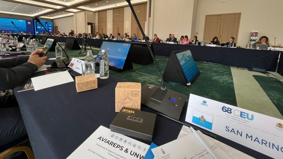 San Marino ospiterà la Conferenza UNWTO sul  Turismo Accessibile in Europa