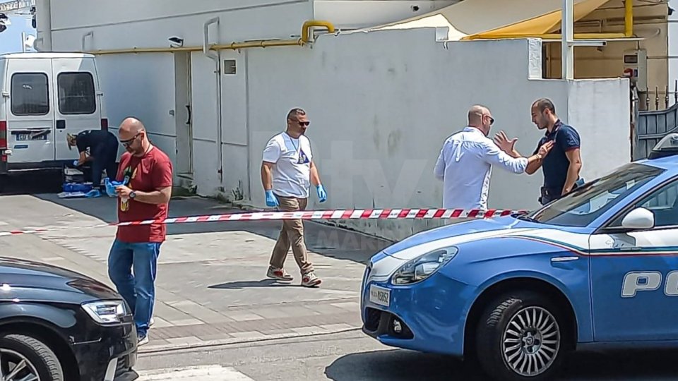 Rimini: colluttazione fuori da locale, pare morte cerebrale per 34enne