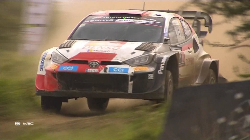 WRC, Kenya: Ogier vince il Safari Rally