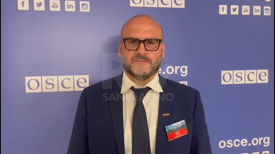 Nel video l'intervista al Segretario Stefano Canti