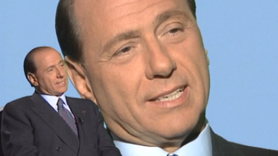 A Portofino la prima 'via Silvio Berlusconi' in Italia