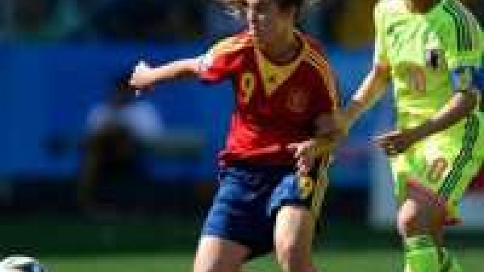 Mondiale U17 femminile: debuttano squadre dei gironi C e DMondiale U17 femminile: debuttano squadre dei gironi C e D