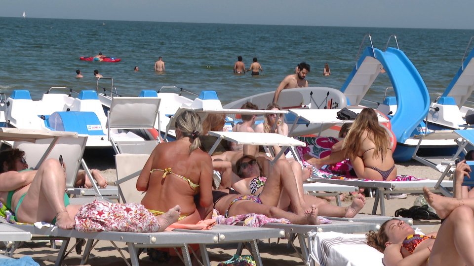 “Rimini regina dell’estate”: per l’osservatorio JFC è la meta balneare preferita degli italiani