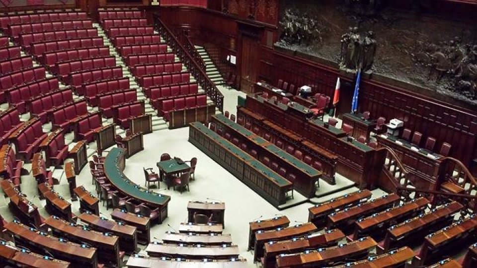 Aumento di stipendio per i capigruppo della Camera: quasi 1.300 euro netti in più al mese