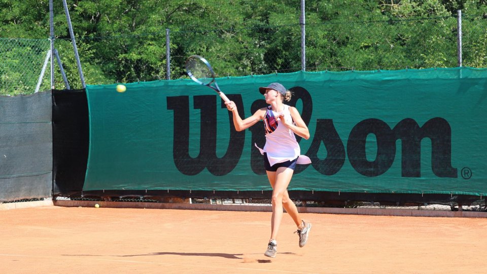 San Marino Junior Open: decisi i semifinalisti