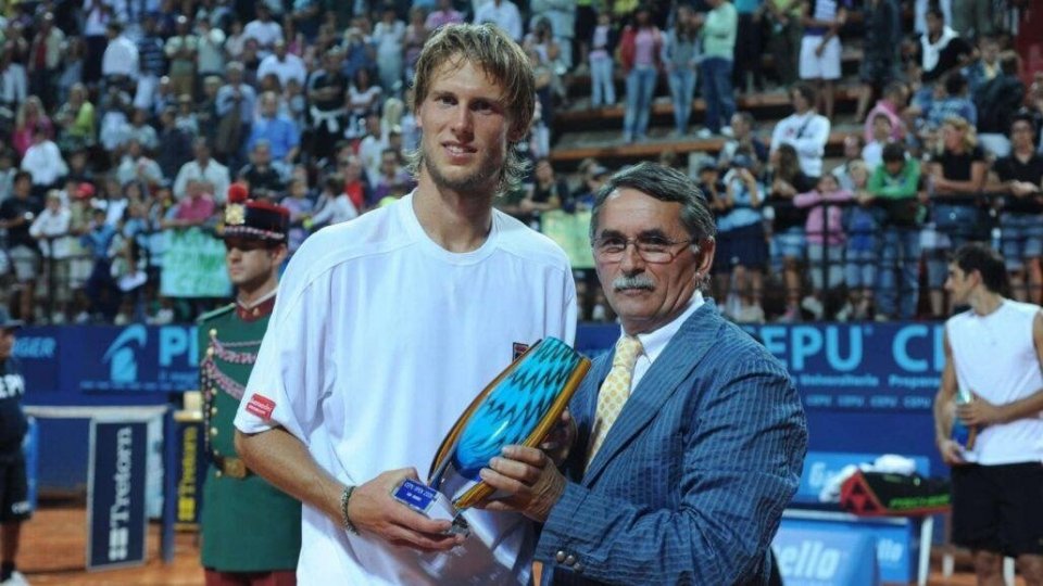 Speciale 30ennale di Tennis "San Marino Open" - Andreas Seppi: "Che emozione il successo del 2009 col centrale pieno"