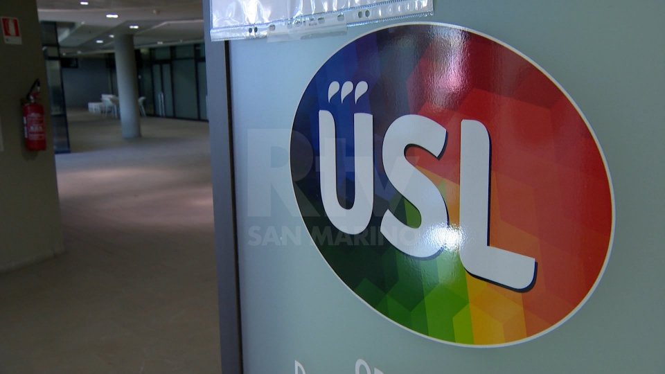 USL: "Rischi sul lavoro, richiesto incontro urgente alla Segreteria di Stato"