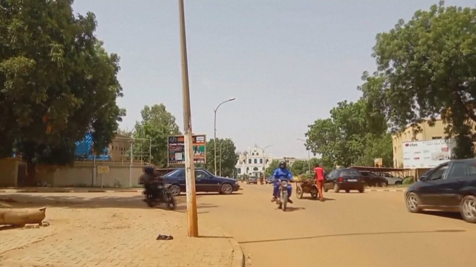 Niger: in corso tentativo di golpe. Bazoum trattenuto nel palazzo presidenziale