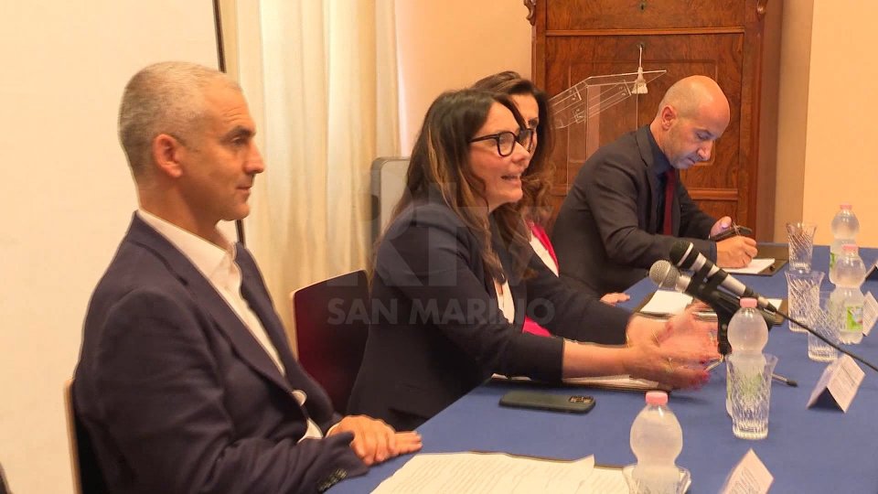 Nel video, le interviste al Ministro per le Disabilità, Alessandra Locatelli e al Sindaco di Rimini, Jamil Sadegholvaad