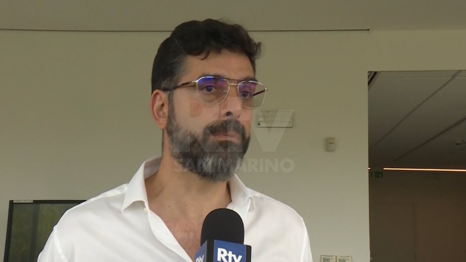 Nel video l'intervista a Kristian Gianfreda, assessore alla Protezione sociale Comune di Rimini