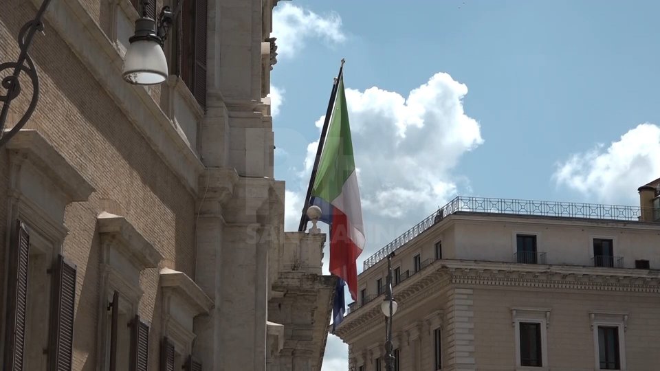 Immagine di repertorioNel video le interviste a Manlio Messina, Fratelli d'Italia e Riccardo Magi, Segretario +Europa