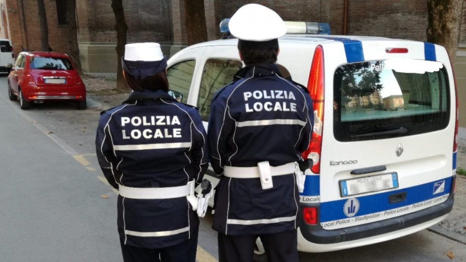 Soggiornavano in un hotel a Rimini, arrestati tre pusher