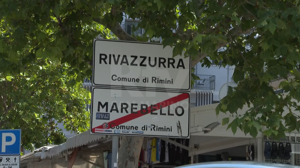 Giovane aggredita in spiaggia, parla il sindaco: “Rimini non può tollerare questi episodi”