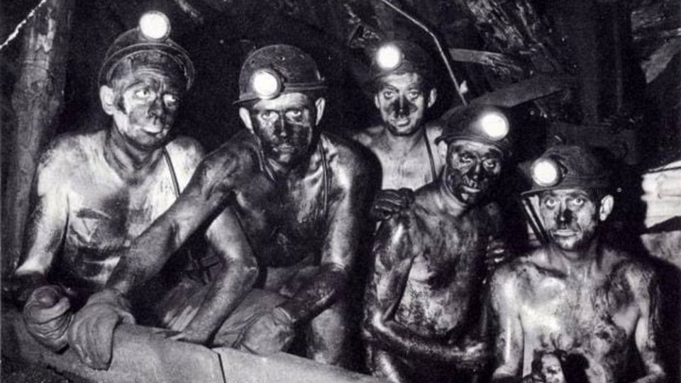 67 anni fa la tragedia mineraria di Marcinelle, Mattarella e CDLS ricordano i 136 italiani scomparsi