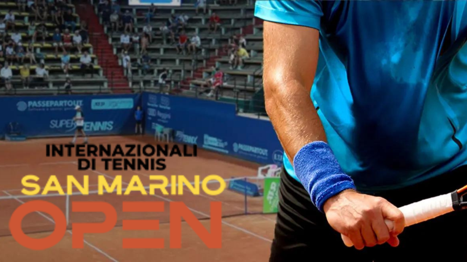 Cala il sipario sugli Open di San Marino 2023